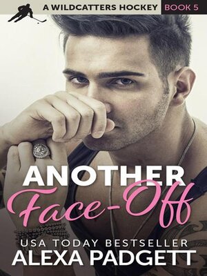 cover image of Another Face-Off